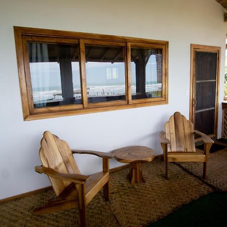 Canoa Suites Buitenkant foto