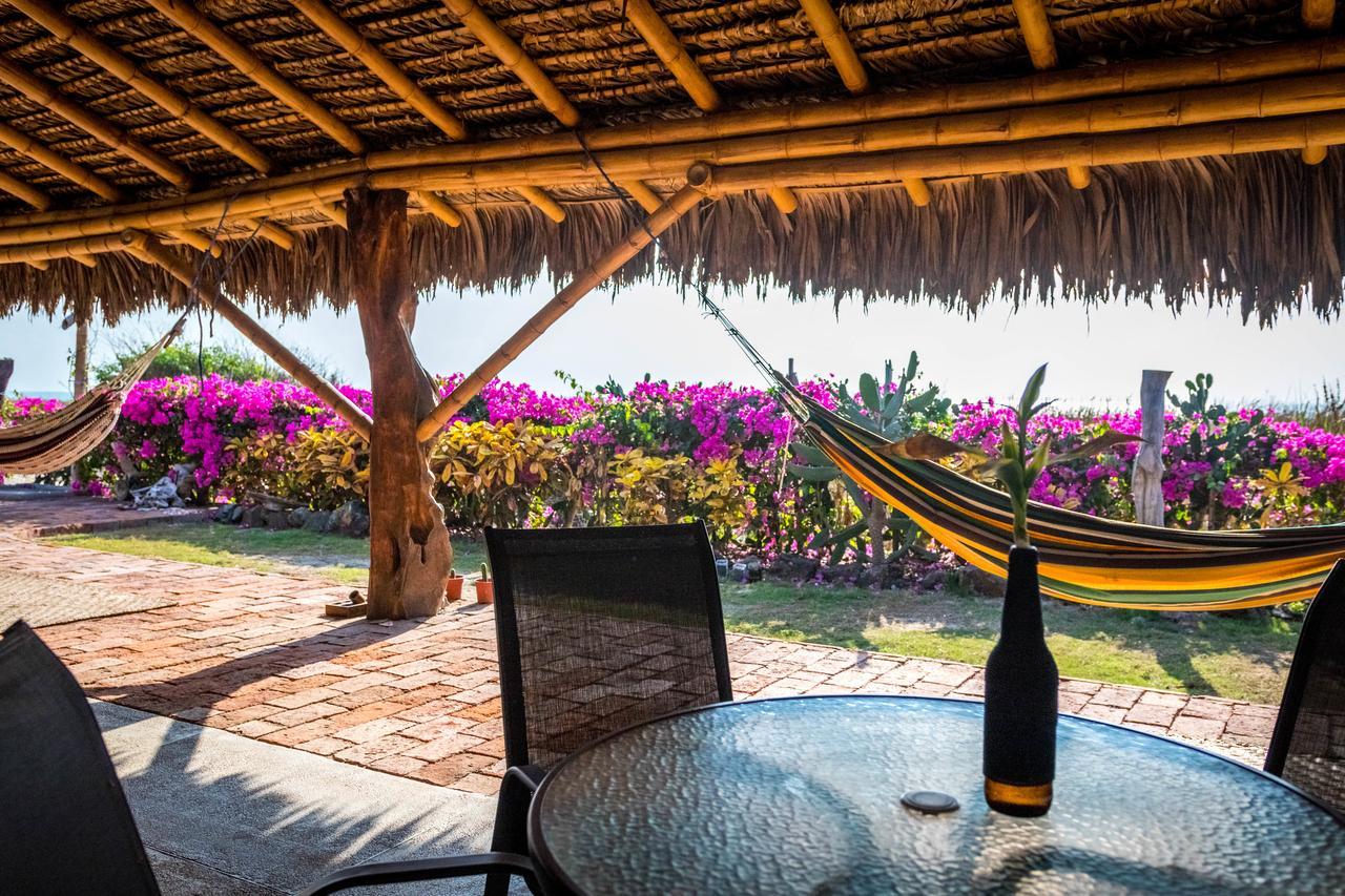 Canoa Suites Buitenkant foto