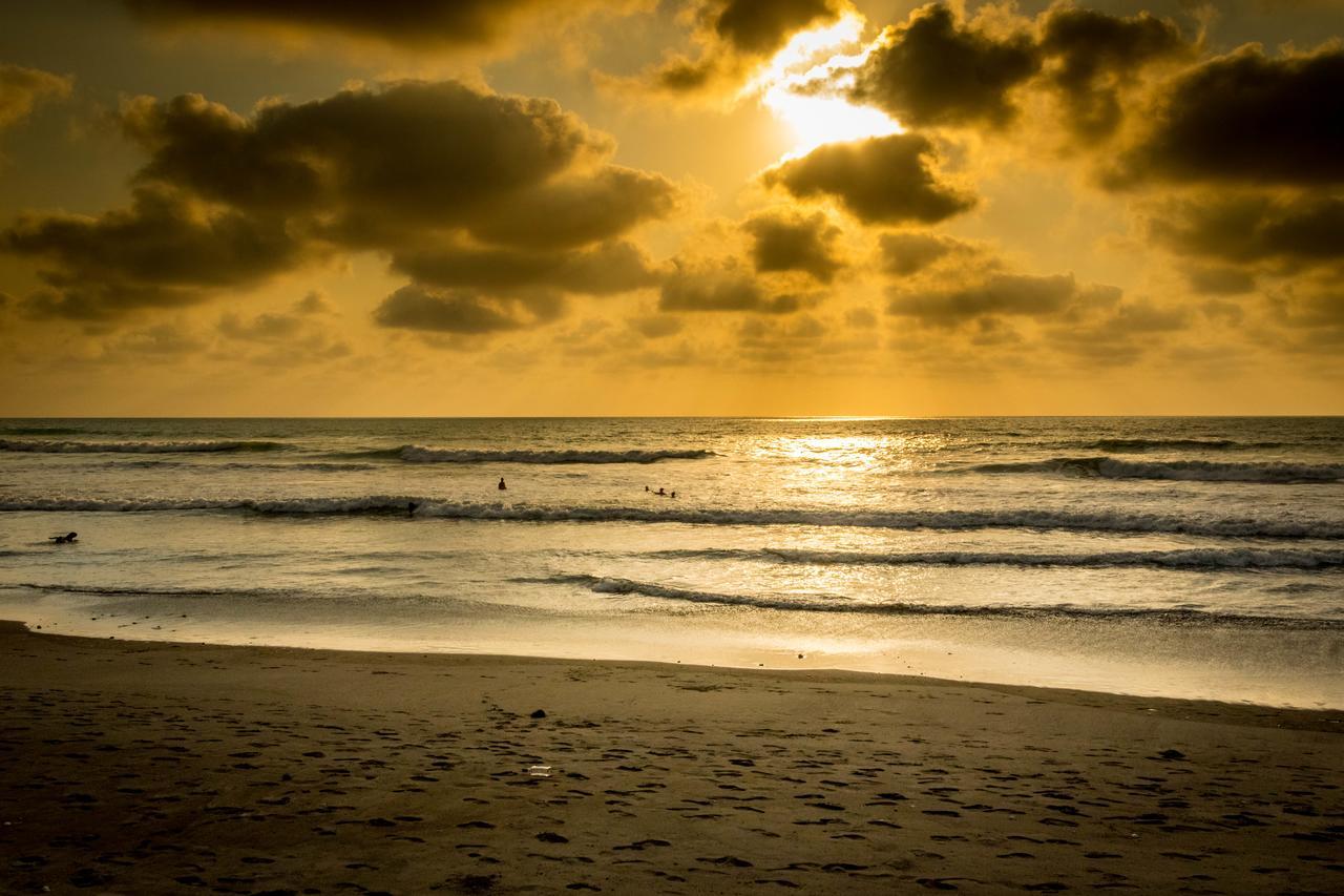 Canoa Suites Buitenkant foto