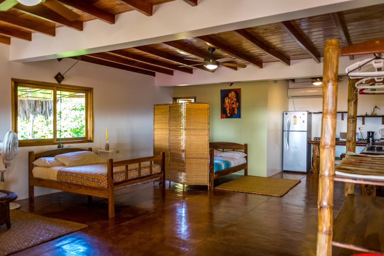 Canoa Suites Buitenkant foto