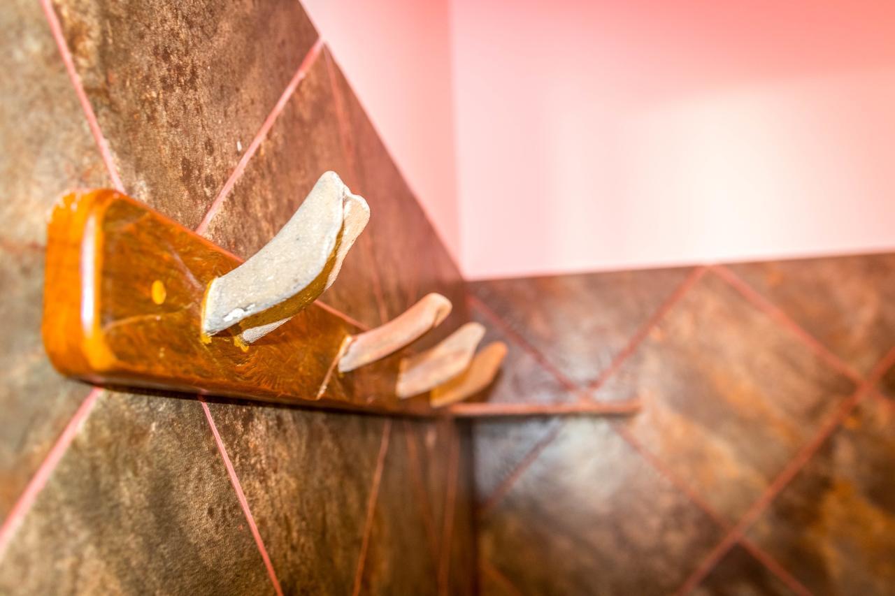 Canoa Suites Buitenkant foto