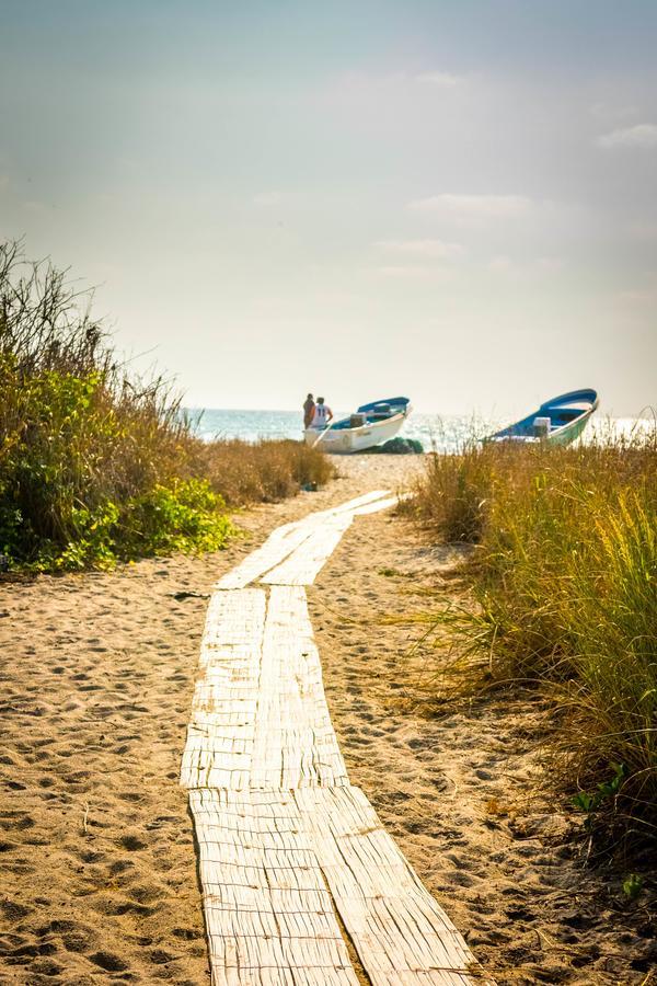 Canoa Suites Buitenkant foto