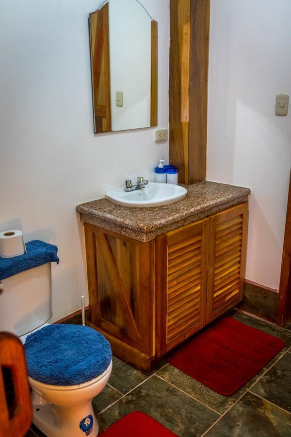 Canoa Suites Buitenkant foto
