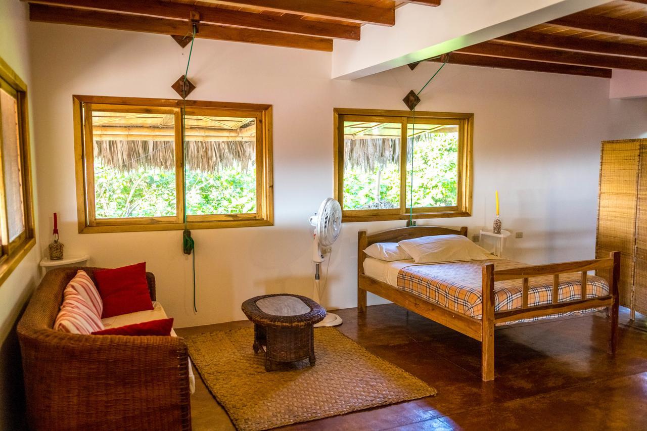 Canoa Suites Buitenkant foto