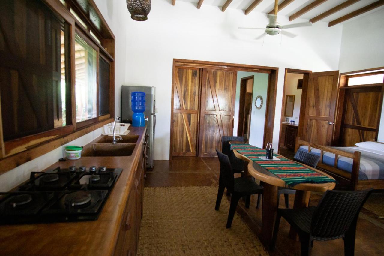 Canoa Suites Buitenkant foto