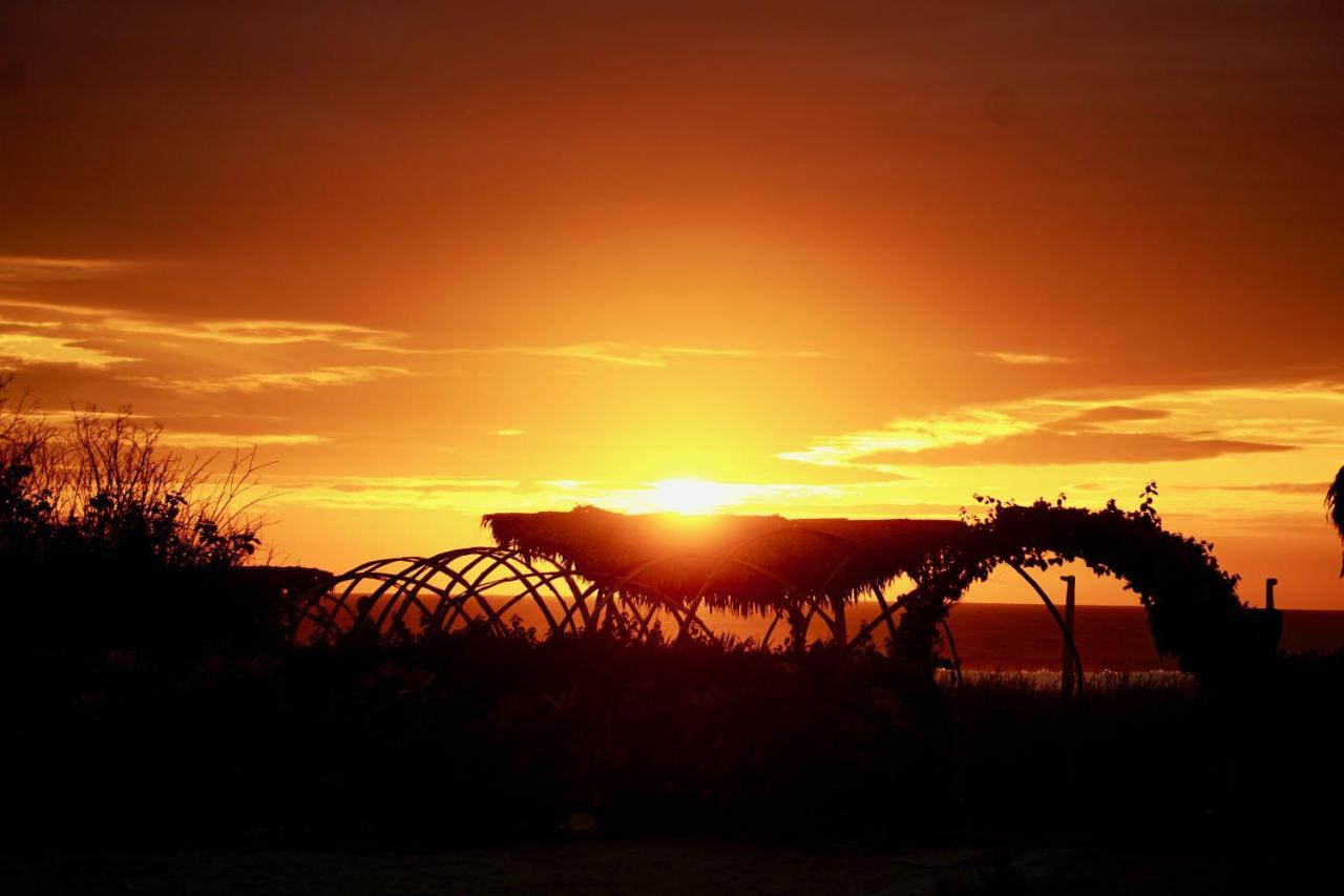 Canoa Suites Buitenkant foto