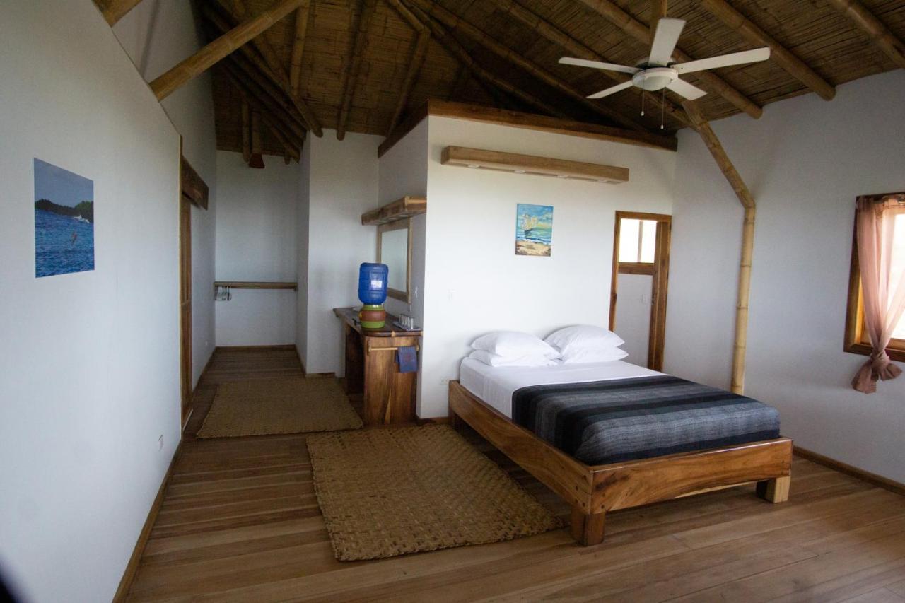 Canoa Suites Buitenkant foto