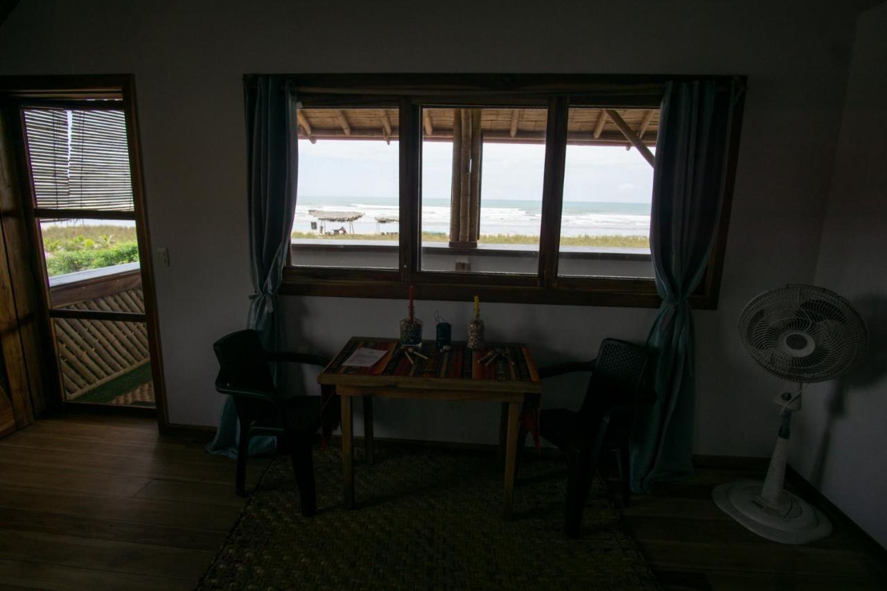 Canoa Suites Buitenkant foto
