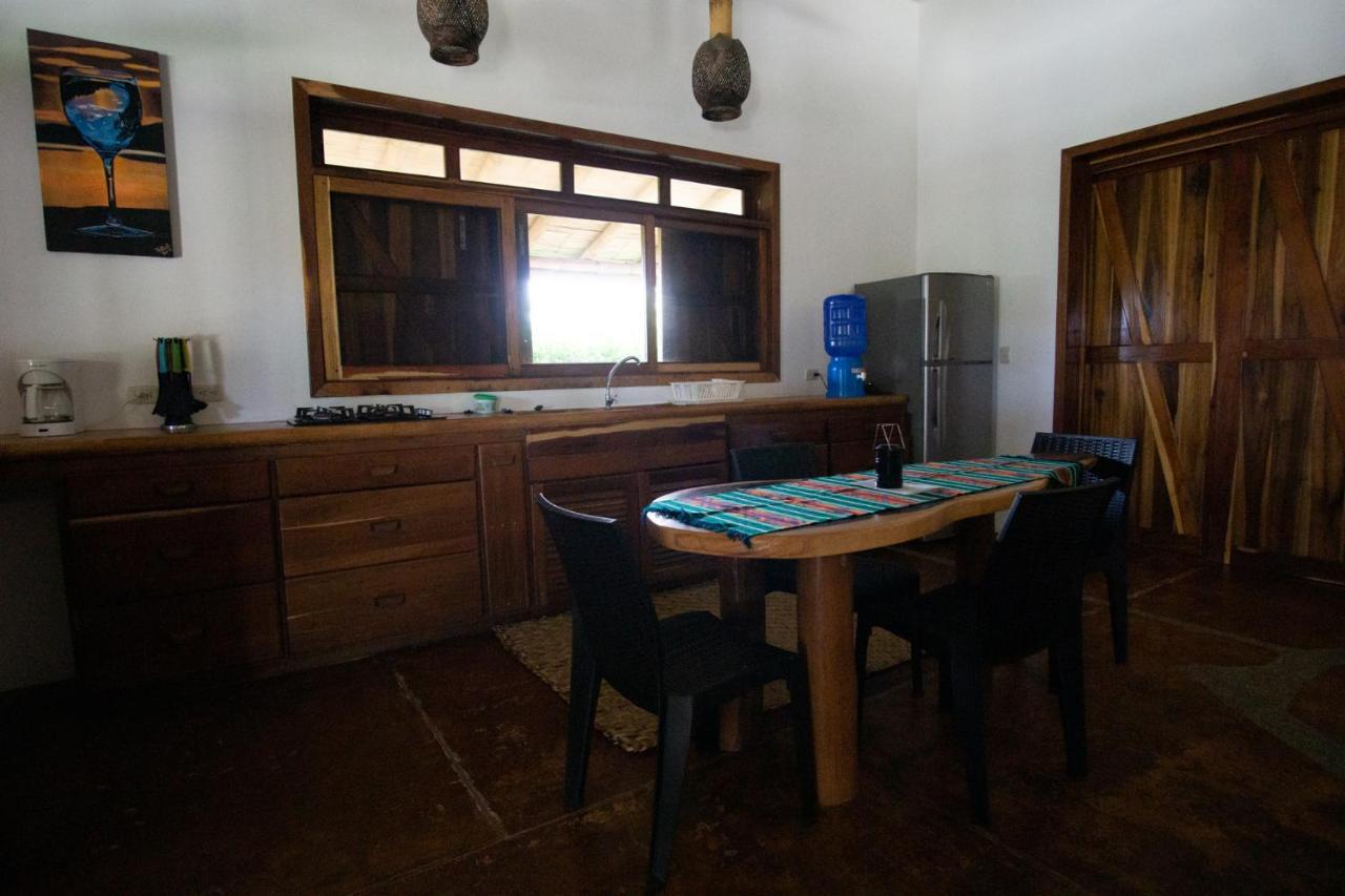 Canoa Suites Buitenkant foto
