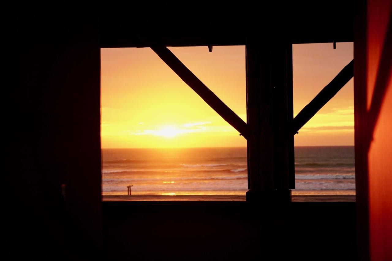Canoa Suites Buitenkant foto