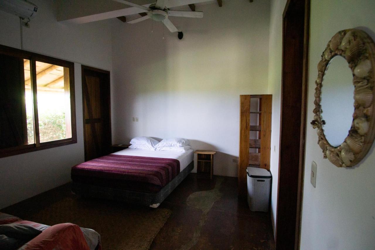 Canoa Suites Buitenkant foto