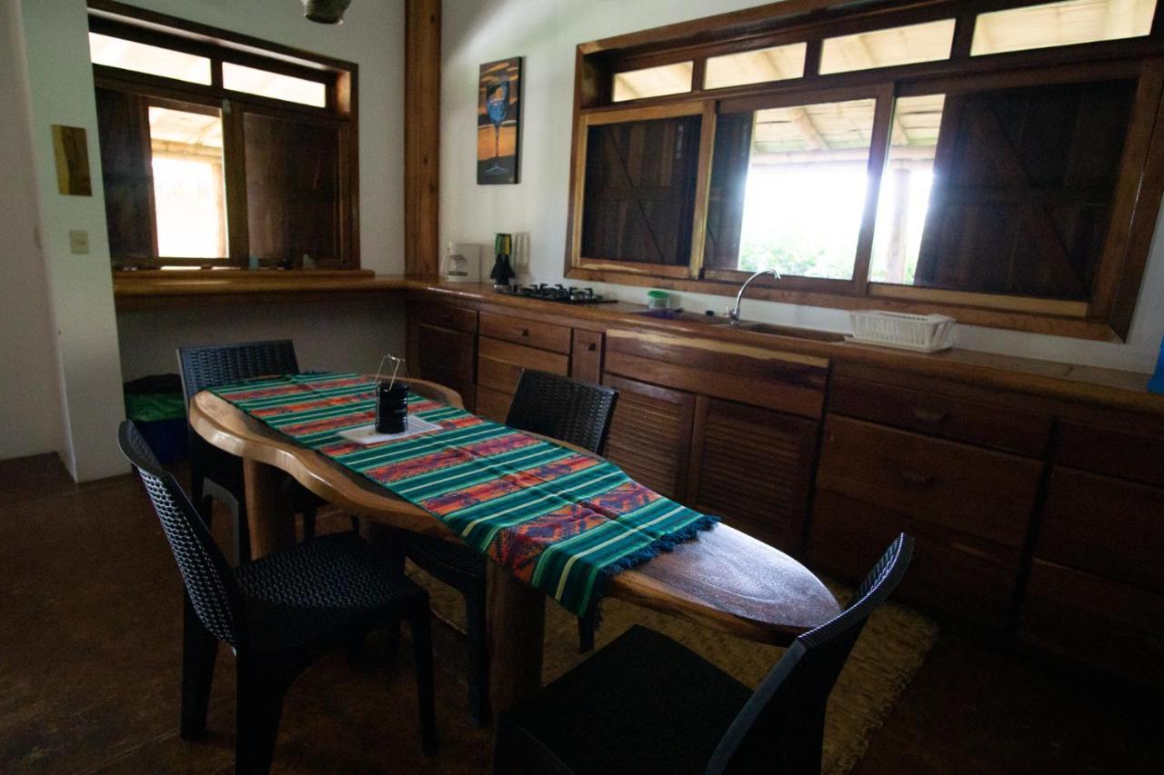 Canoa Suites Buitenkant foto