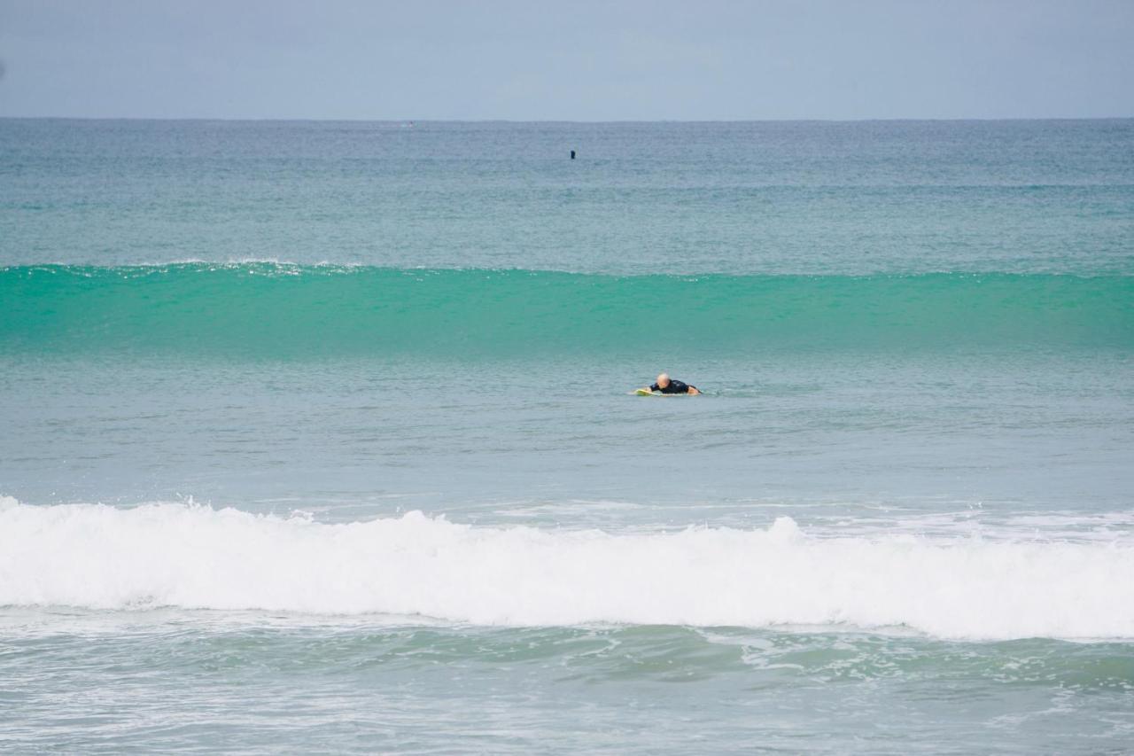 Canoa Suites Buitenkant foto
